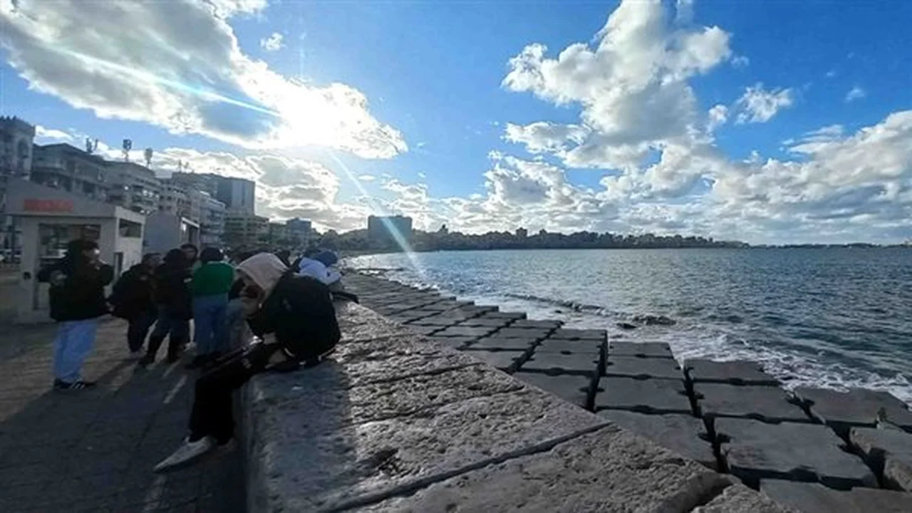 طقس رمضان.. الأرصاد الجوية تكشف توقعات درجات الحرارة خلال الشهر المبارك للمواطنين